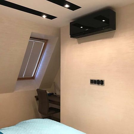 Komfortowy Apartament Nad Niegocinem Gizycko Bagian luar foto
