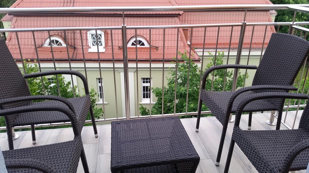 Komfortowy Apartament Nad Niegocinem Gizycko Bagian luar foto