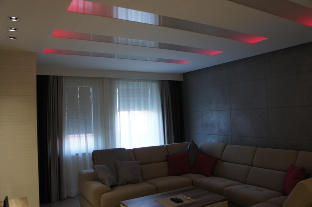 Komfortowy Apartament Nad Niegocinem Gizycko Bagian luar foto