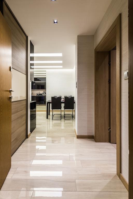 Komfortowy Apartament Nad Niegocinem Gizycko Bagian luar foto
