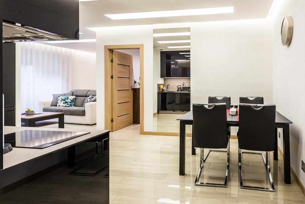 Komfortowy Apartament Nad Niegocinem Gizycko Bagian luar foto