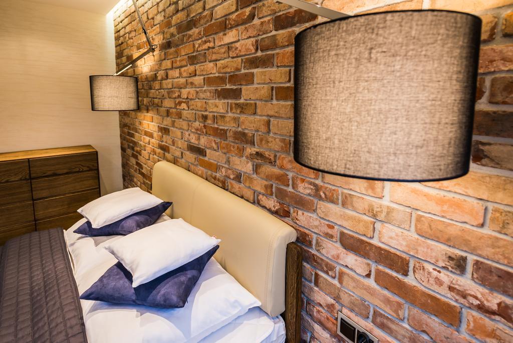 Komfortowy Apartament Nad Niegocinem Gizycko Bagian luar foto