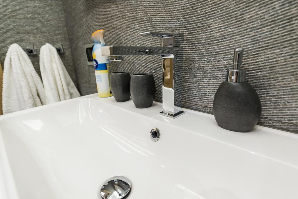 Komfortowy Apartament Nad Niegocinem Gizycko Bagian luar foto