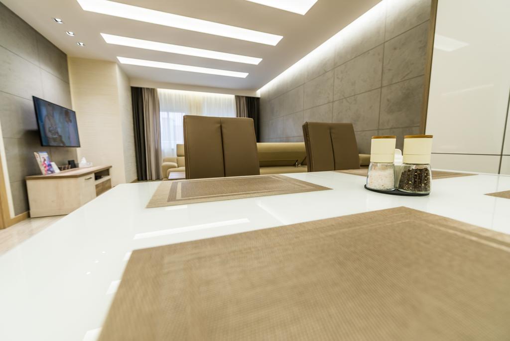 Komfortowy Apartament Nad Niegocinem Gizycko Bagian luar foto