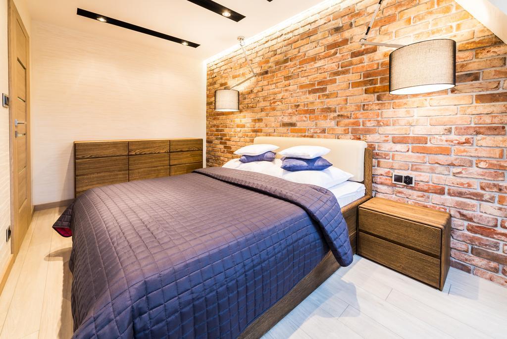 Komfortowy Apartament Nad Niegocinem Gizycko Bagian luar foto