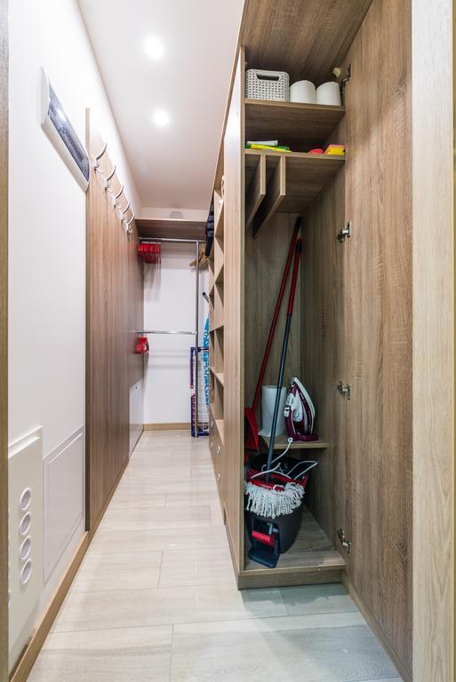Komfortowy Apartament Nad Niegocinem Gizycko Bagian luar foto
