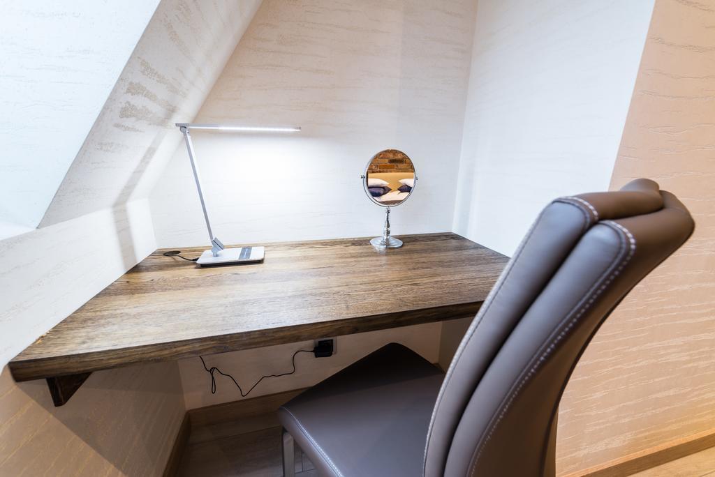 Komfortowy Apartament Nad Niegocinem Gizycko Bagian luar foto