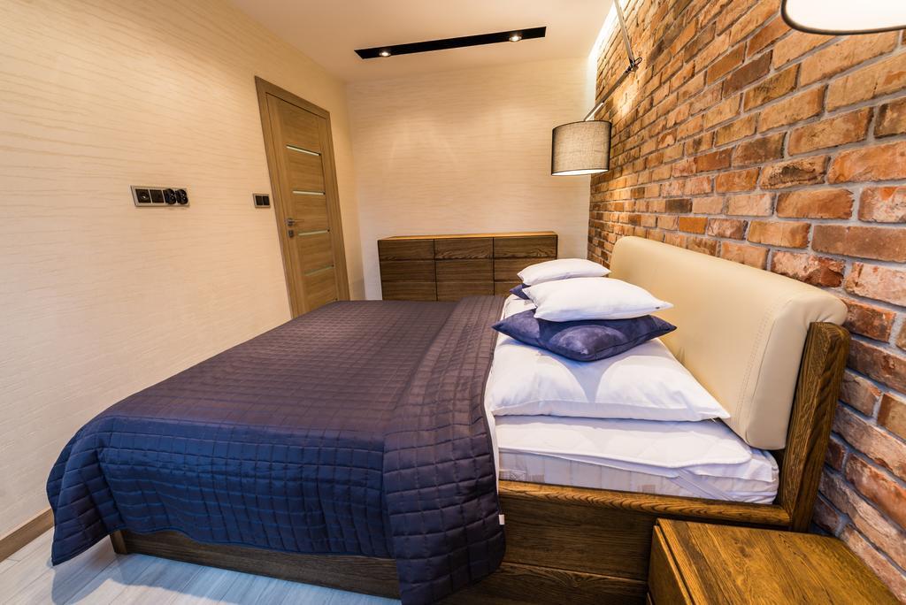 Komfortowy Apartament Nad Niegocinem Gizycko Bagian luar foto