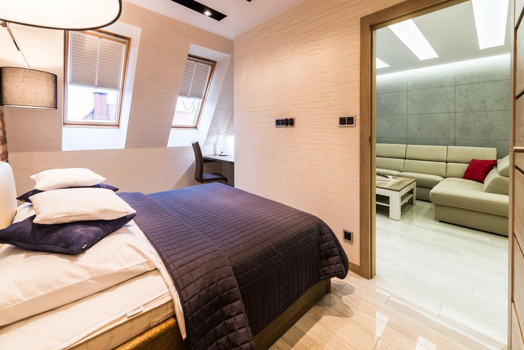 Komfortowy Apartament Nad Niegocinem Gizycko Bagian luar foto