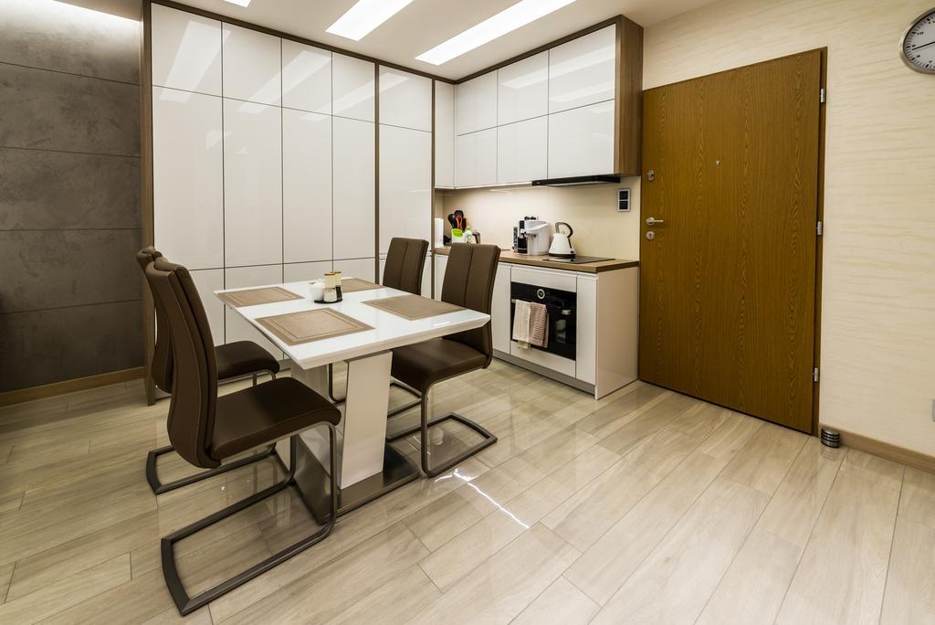 Komfortowy Apartament Nad Niegocinem Gizycko Bagian luar foto