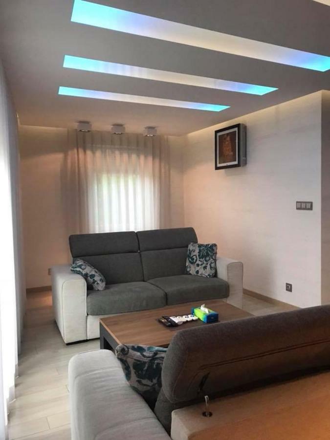 Komfortowy Apartament Nad Niegocinem Gizycko Bagian luar foto