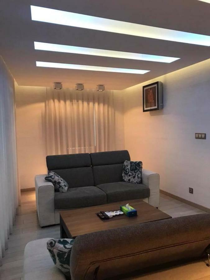 Komfortowy Apartament Nad Niegocinem Gizycko Bagian luar foto