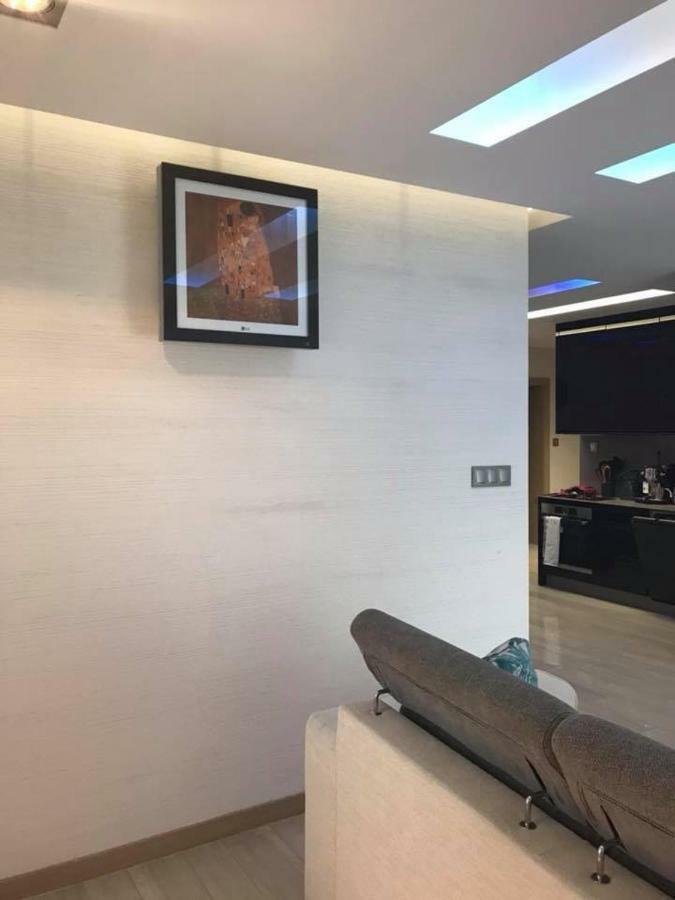 Komfortowy Apartament Nad Niegocinem Gizycko Bagian luar foto