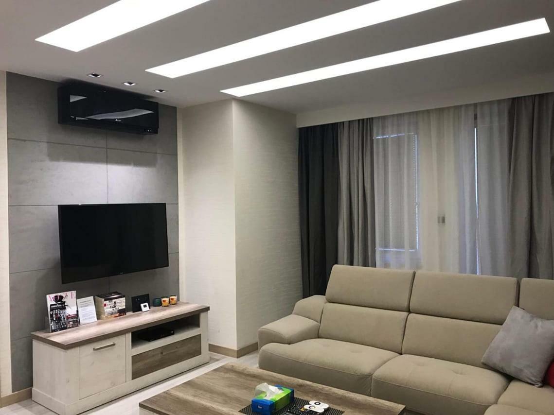 Komfortowy Apartament Nad Niegocinem Gizycko Bagian luar foto