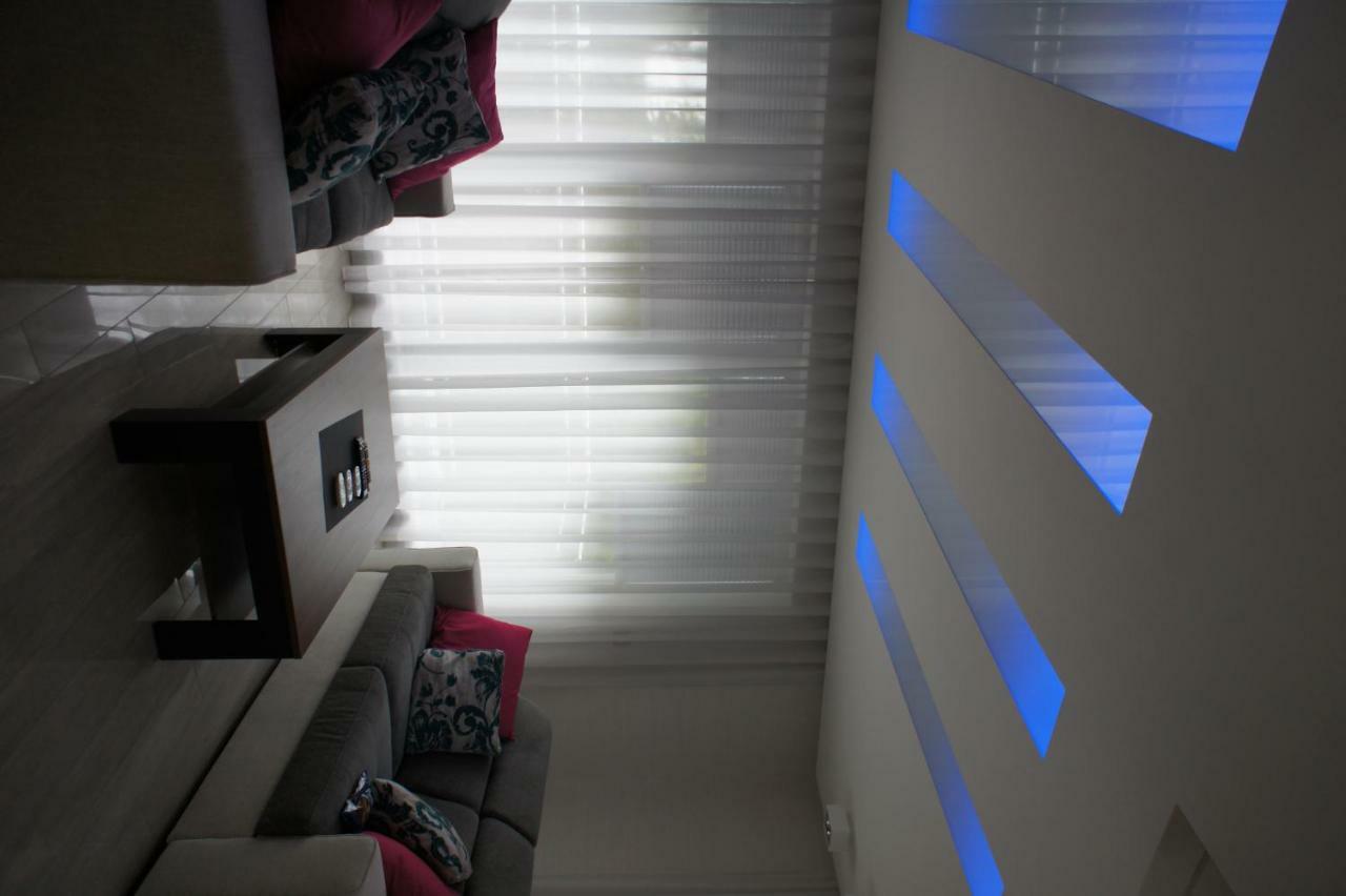 Komfortowy Apartament Nad Niegocinem Gizycko Bagian luar foto